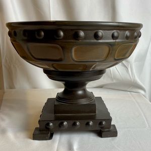 Scentsy Strata Decorative Bowl
